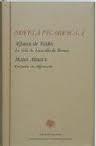 Novela Picaresca, I. La vida de lazarillo de Tormes. Guzman de Alfarache