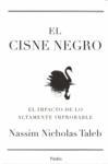 CISNE NEGRO, EL. CISNE NEGRO, EL.