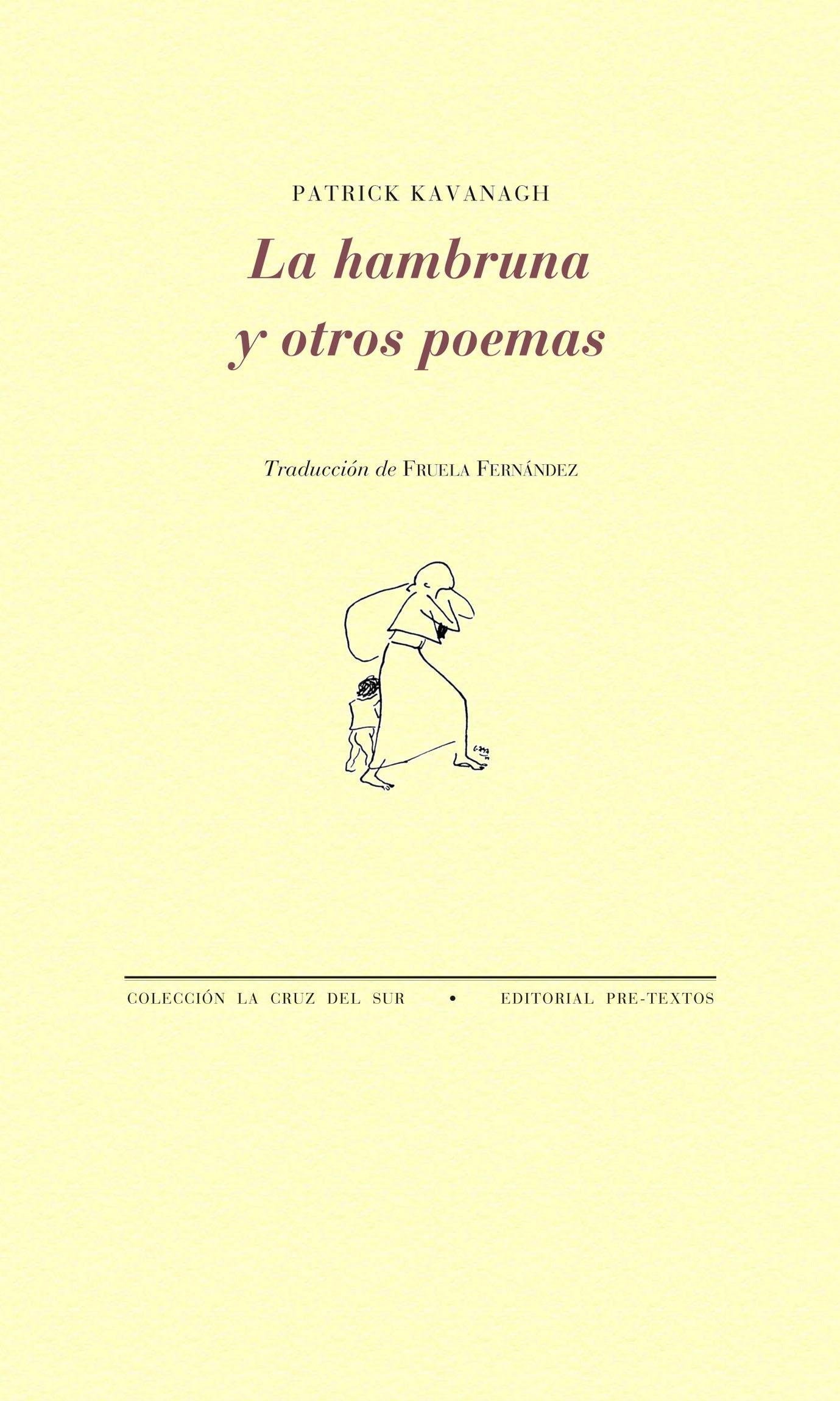 Hambruna y Otros Poemas, La