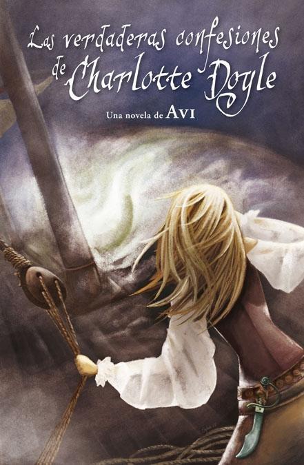 Verdaderas confesiones de Charlotte Doyle, Las