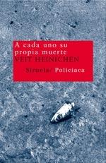 A Cada Uno su Propia Muerte