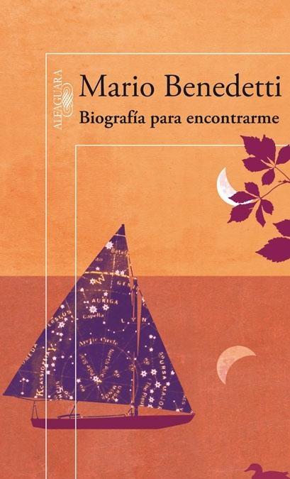 Biografía para Encontrarme. 