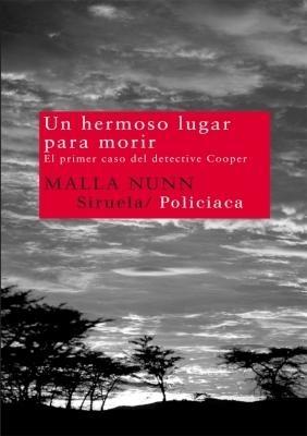 Un Hermoso Lugar para Morir