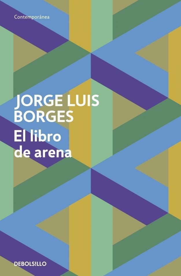 Libro de Arena, El. 