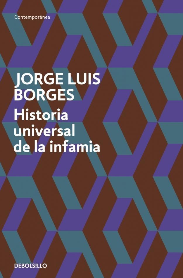 Historia Universal de la infamia