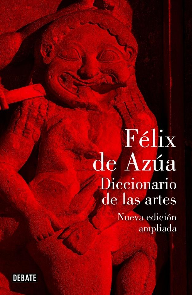 Diccionario de las Artes "Nueva Edición Ampliada". 