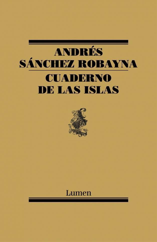 Cuaderno de las Islas