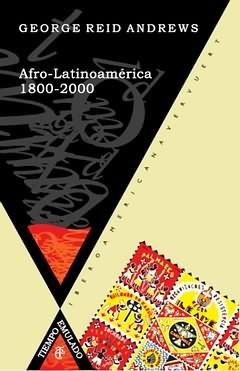 Afro-Latinoamérica, 1800-2000.. 