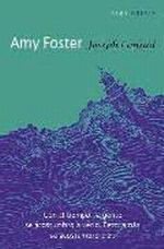 Amy Foster "Con el tiempo la gente se acostumbró a verlo. Pero jamás se acos". Amy Foster "Con el tiempo la gente se acostumbró a verlo. Pero jamás se acos".