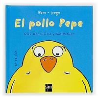 El Pollo Pepe