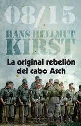 08/15 la Original Rebelión del Cabo Asch. 