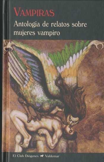 Vampiras. 