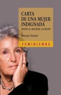Carta de una mujer indignada "Desde el Magreg a Europa"