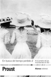 En Busca del Tiempo Perdido 2 "A la Sombra de las Muchachas en Flor"