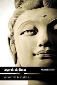 Leyenda de Buda. 