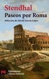 Paseos por Roma. 