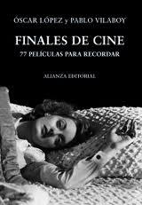 Finales de cine "77 películas para recordar"