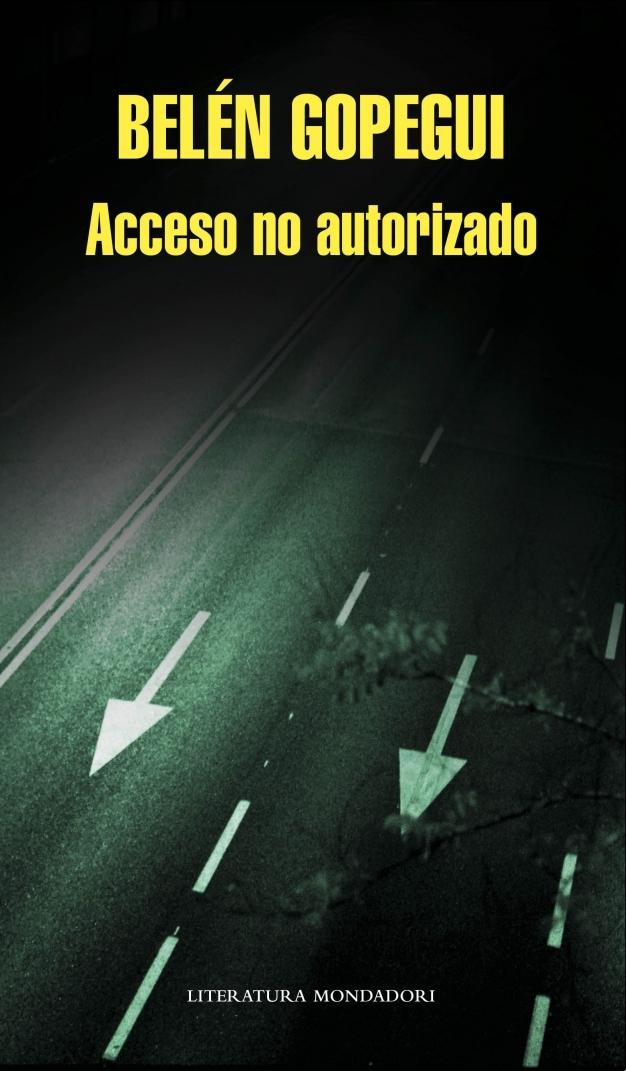 Acceso no Autorizado