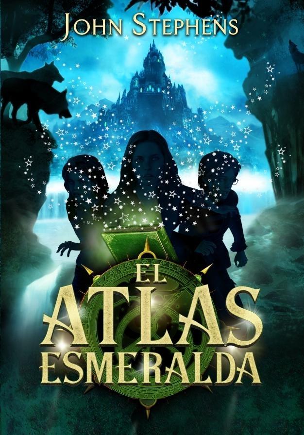 Atlas esmeralda, El