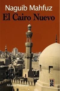Cairo Nuevo, El. 
