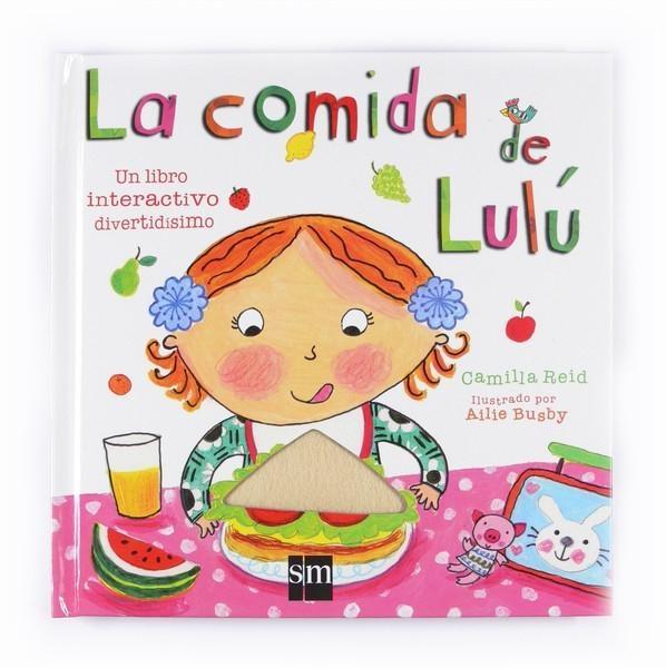 Comida de Lulú, La "La Comida de Lulú"