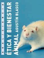 ETICA Y BIENESTAR ANIMAL