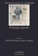 Quijote apócrifo, El. 