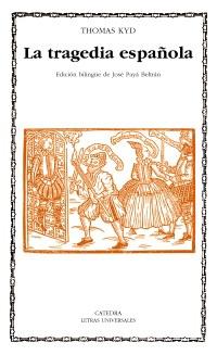 La Tragedia Española