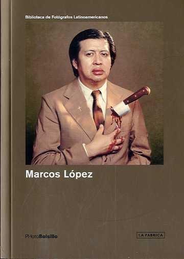 Marcos López