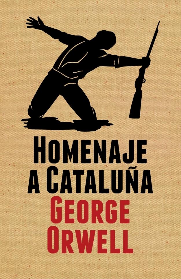 Homenaje a Cataluña "Edición Ilustrada". Homenaje a Cataluña "Edición Ilustrada".