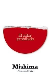 Color Prohibido, El. 