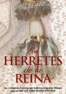 Herretes de la Reina, Los