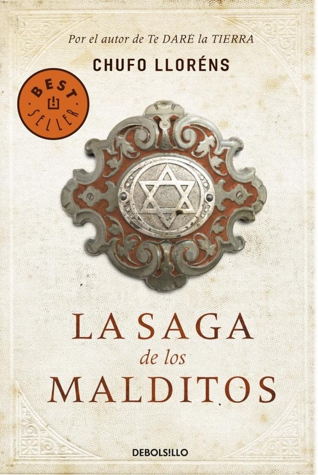 Saga de los malditos, La