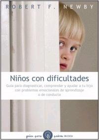 Niños con dificultades. 