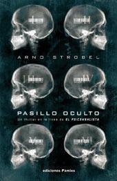 Pasillo Oculto
