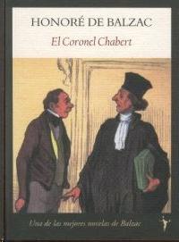 Coronel Chabert, El. 