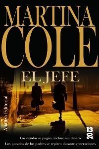 Jefe, El