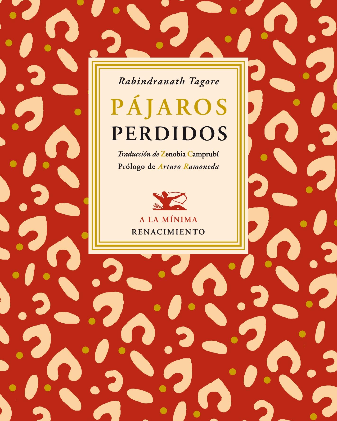 Pájaros Perdidos. 