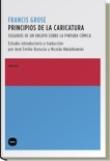 Principios de la Caricatura "Seguidos de un Ensayo sobre la Pintura Cómica"
