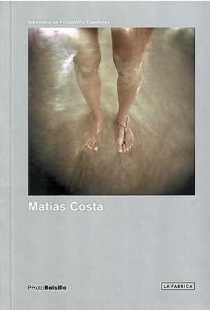 Matias Costa. 