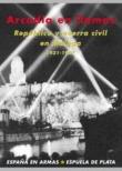 Arcadia en Llamas. República y Guerra Civil en Málaga 1931-1937. Edición de Fran "República y Guerra Civil en Málaga". 