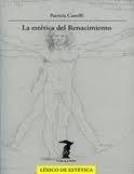 La Estética del Renacimiento