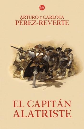 Capitán Alatriste, El. 