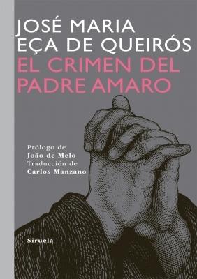 El Crimen del Padre Amaro. 