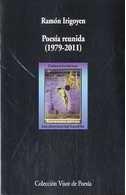 Poesía Reunida (1979-2011)