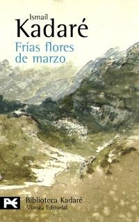 Frías Flores de Marzo. 