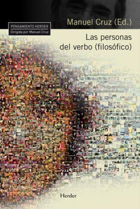 Personas del verbo (filosófico), Las