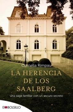 Herencia de los Saalberg, La "Una saga familiar con un oscuro secreto"