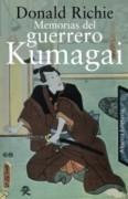 Memorias del guerrero Kumagai. 