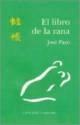 EL LIBRO DE LA RANA